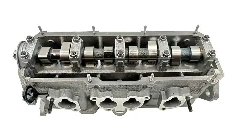 汽車發(fā)動機