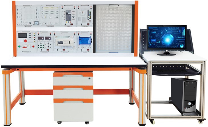 S7-1500 PLC綜合實訓(xùn)室設(shè)備